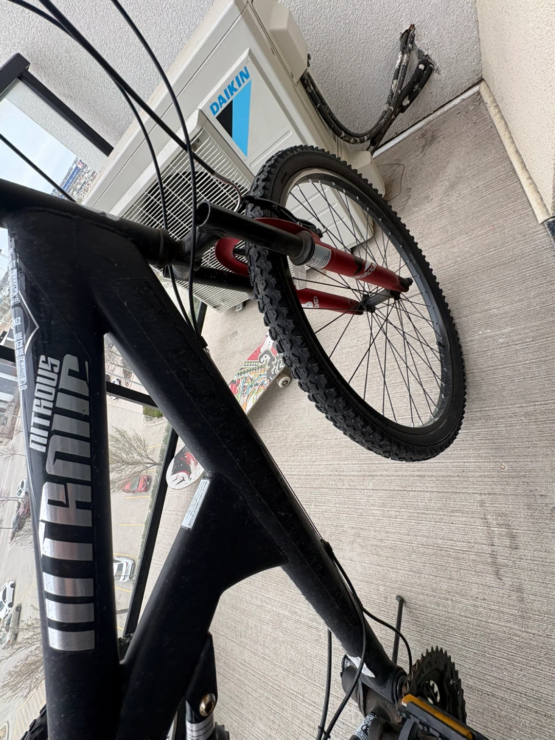 Nitro Supercycle Bike - photo 5