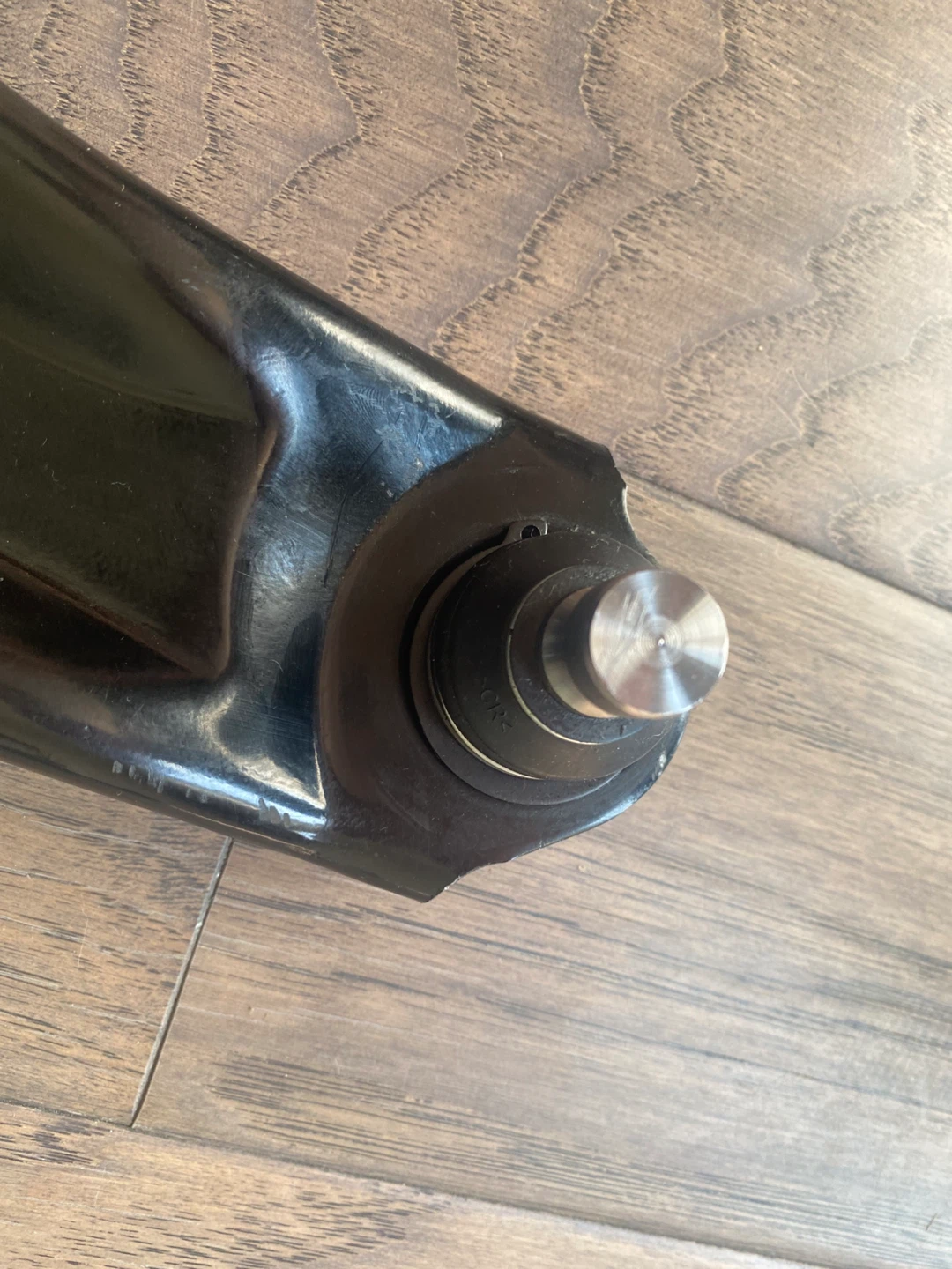 Control arm & Ball Joints versa - photo 3