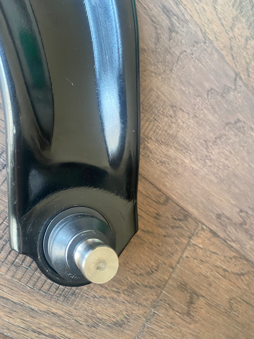 Control arm & Ball Joints versa - photo 5