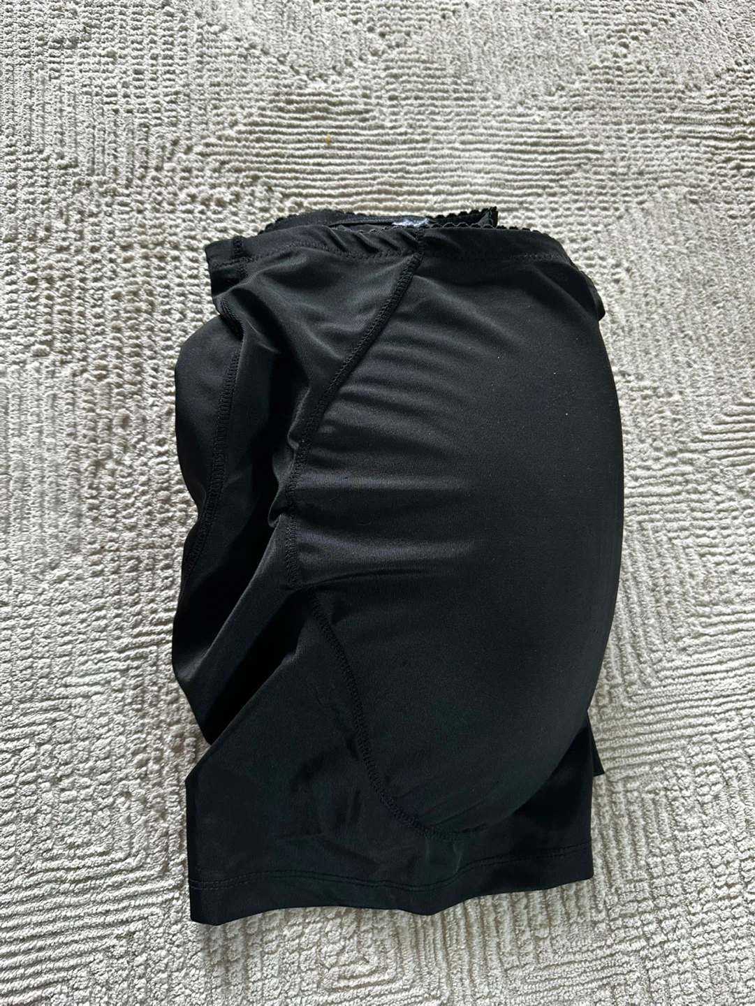 Shaper Hip Shorts