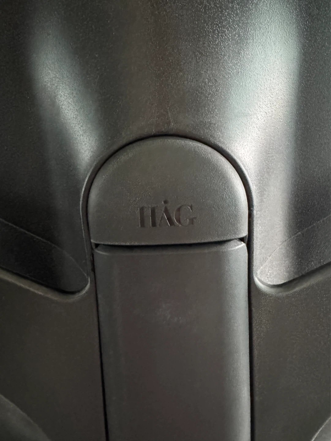 LAST SALE - HÅG Capisco Ergonomic Chair - photo 5