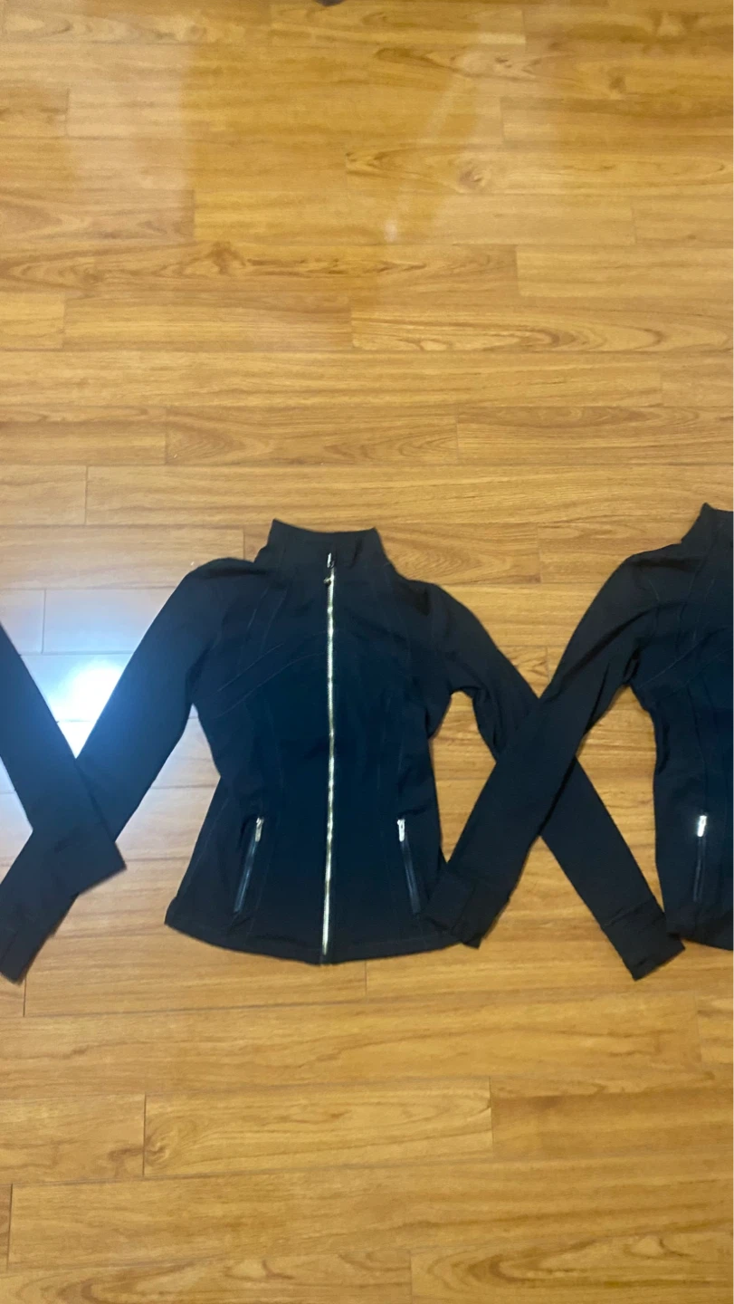 Lululemon Jackets