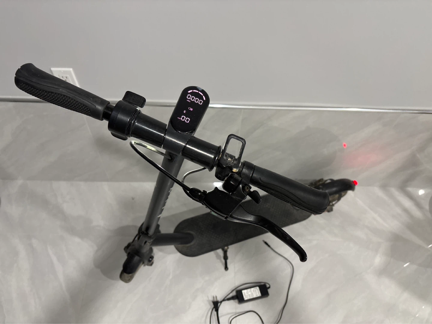 Electric Scooter - photo 3