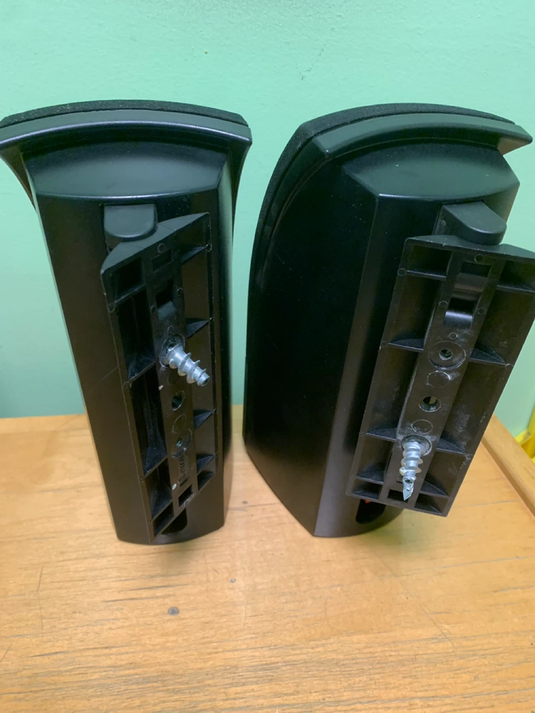 Bose Speakers (Pair) - photo 4
