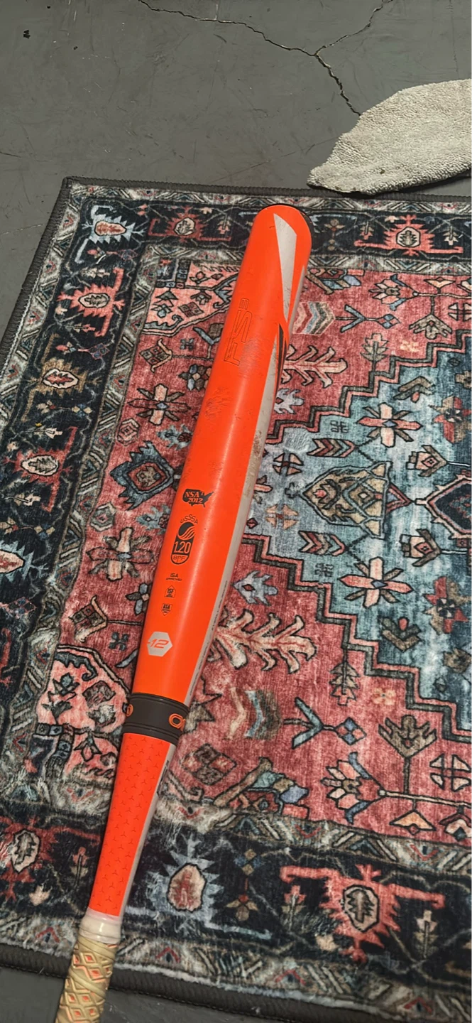 Easton FS -8 "ZERO" Baseball Bat - photo 2