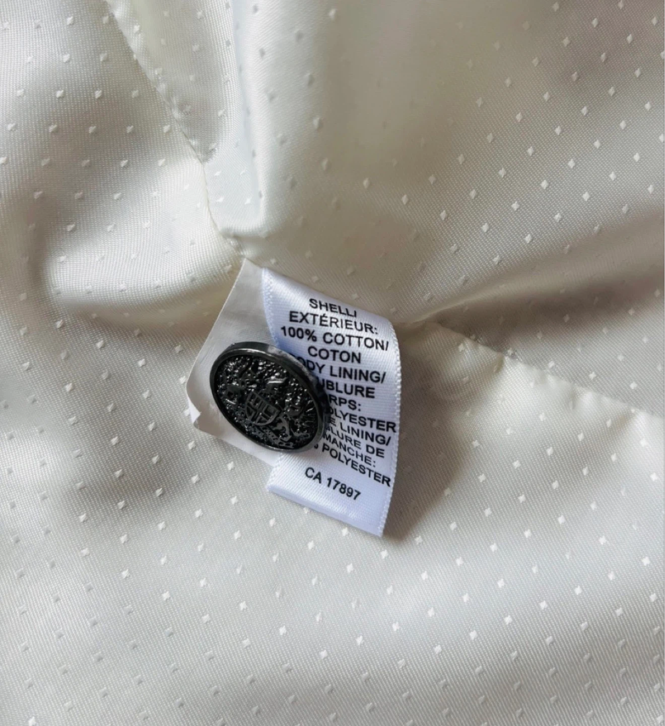 Banana Republic women’s Beige Blazer, fitted cut! Size 0P - photo 3