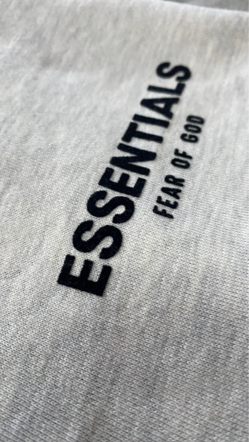 Essentials Shorts - photo 3
