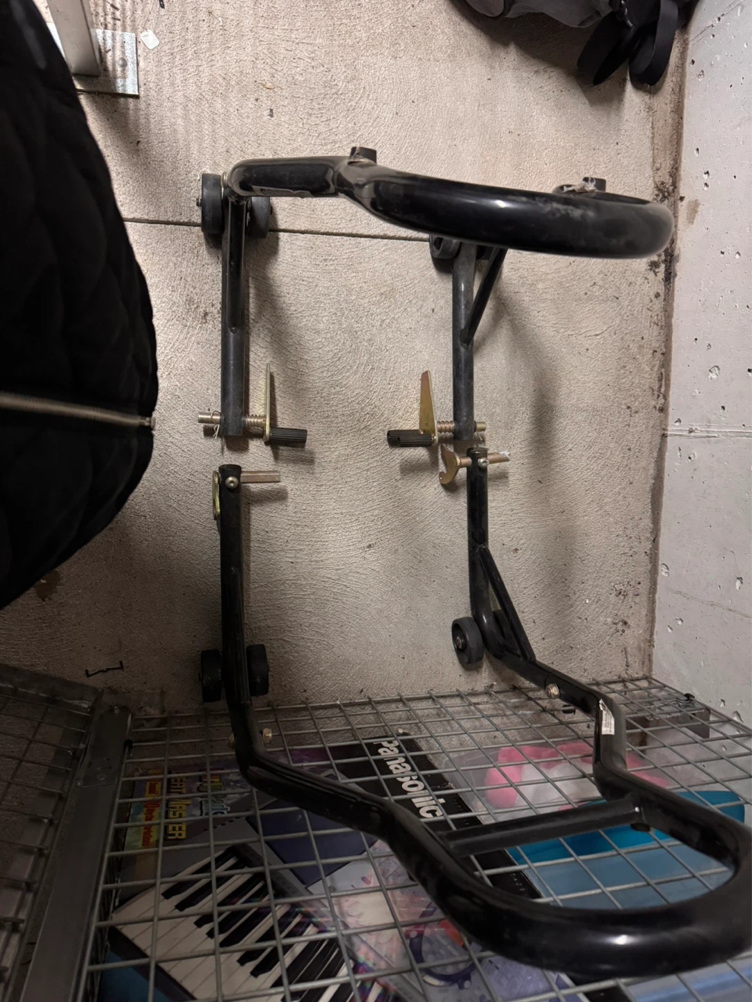 Motorcycle  Stands - photo 2