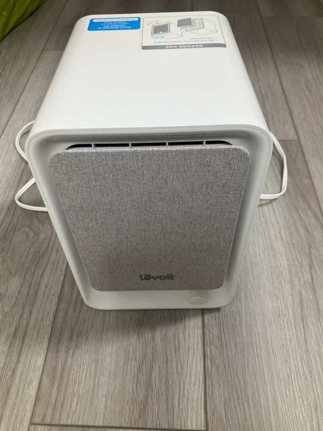 Levoit Core 300 Air Purifier