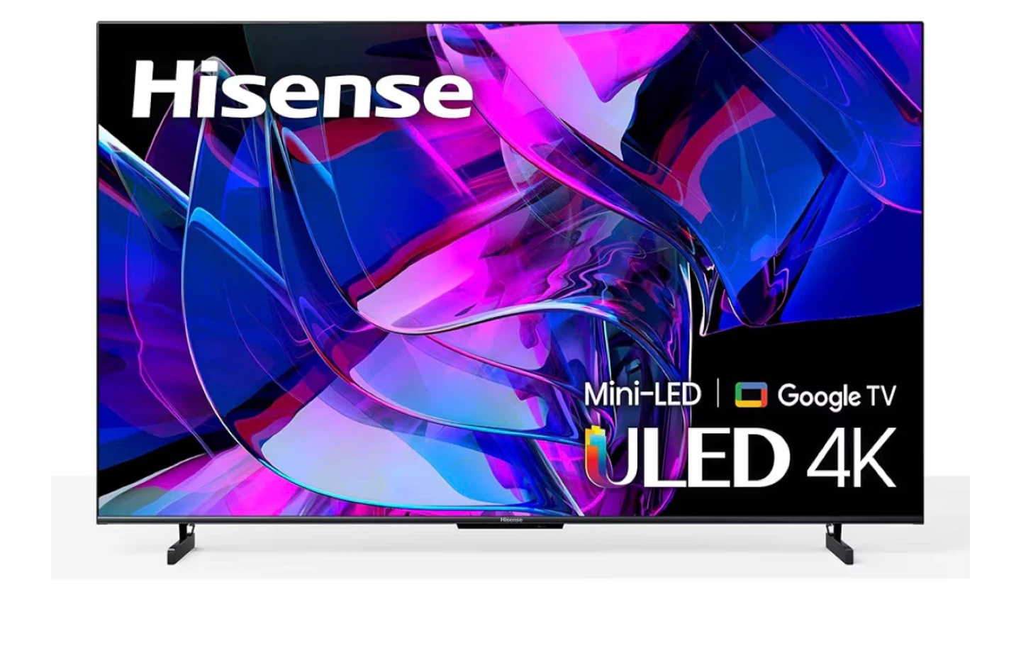 Hisense Google Smart TV 65”