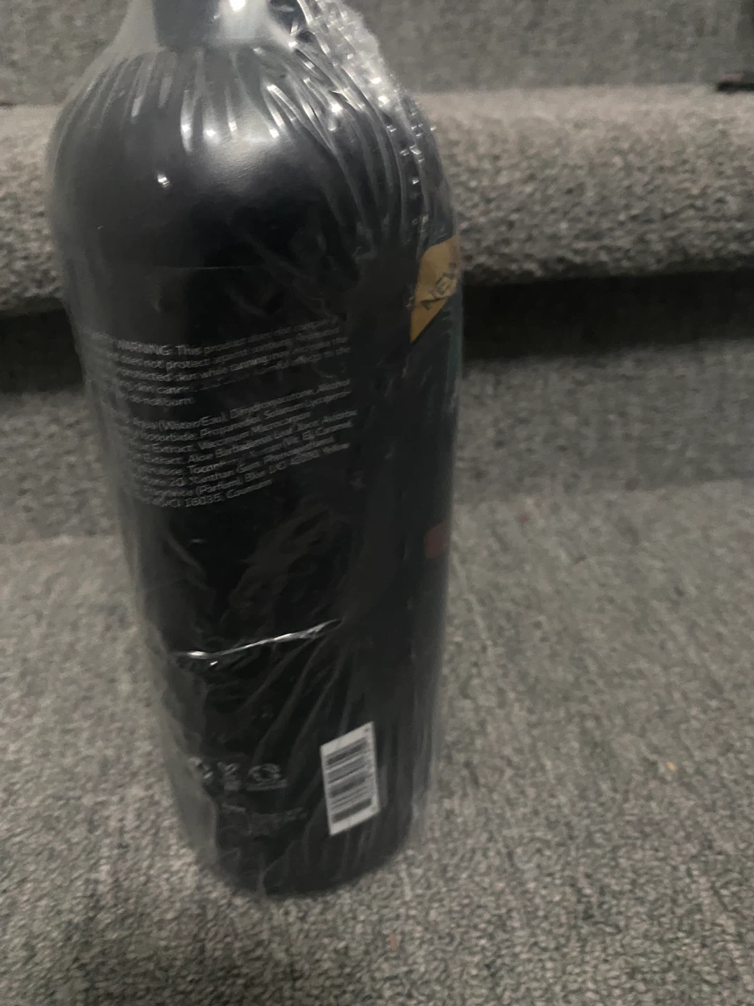 Norvell Venetian Plus Handheld Spray Tan Solution 1000 ml