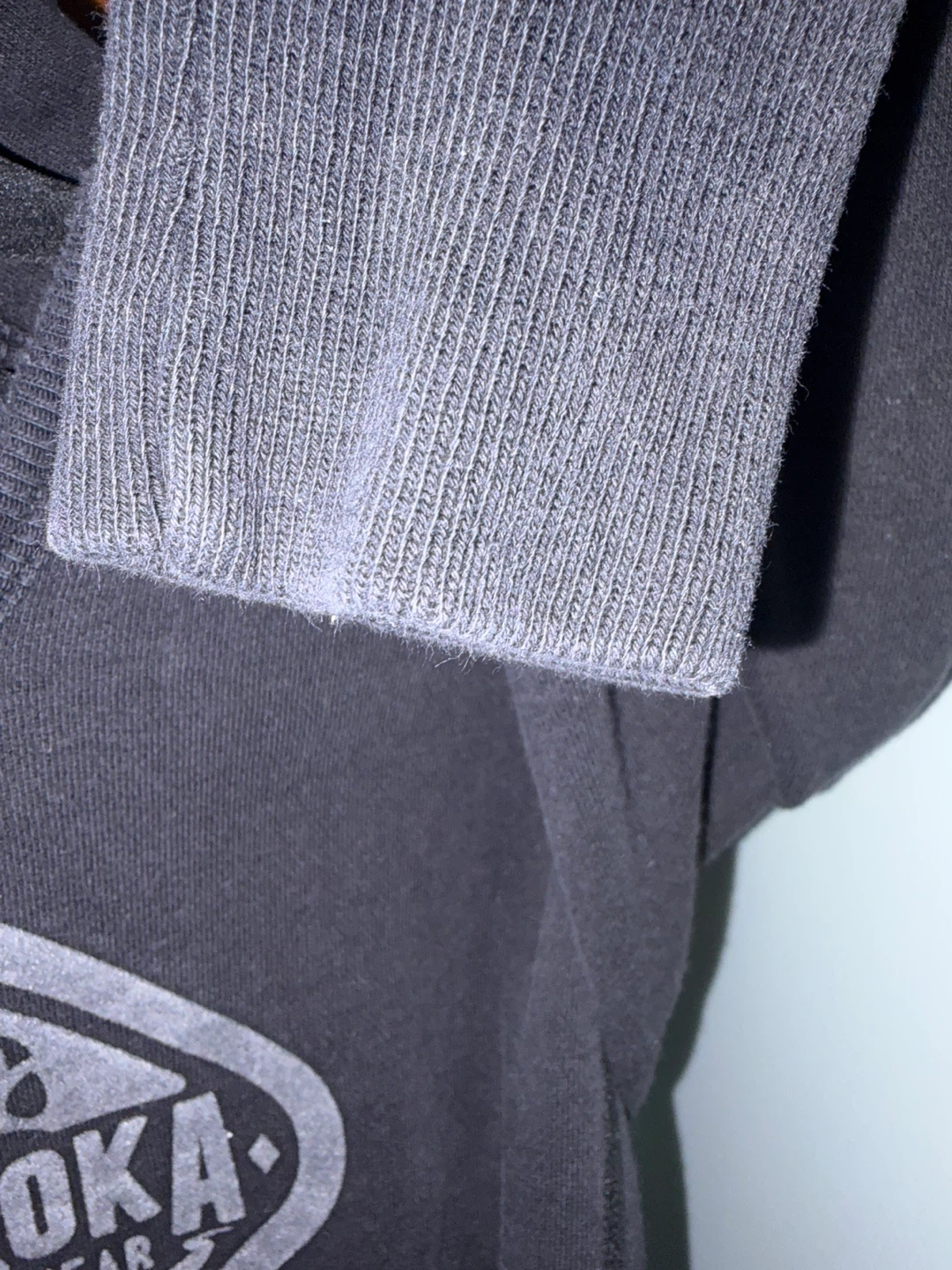 Muskoka Bear Wear Hoodie - photo 2