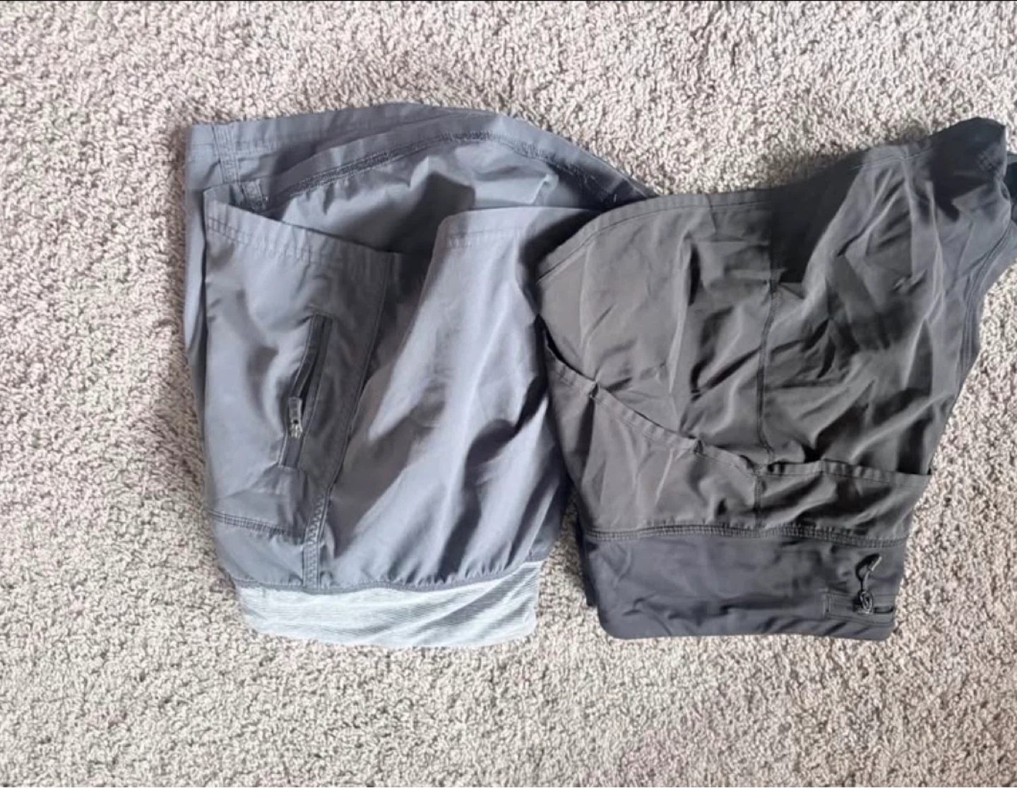 Lululemon Size 8 all 5 for $15 - photo 2