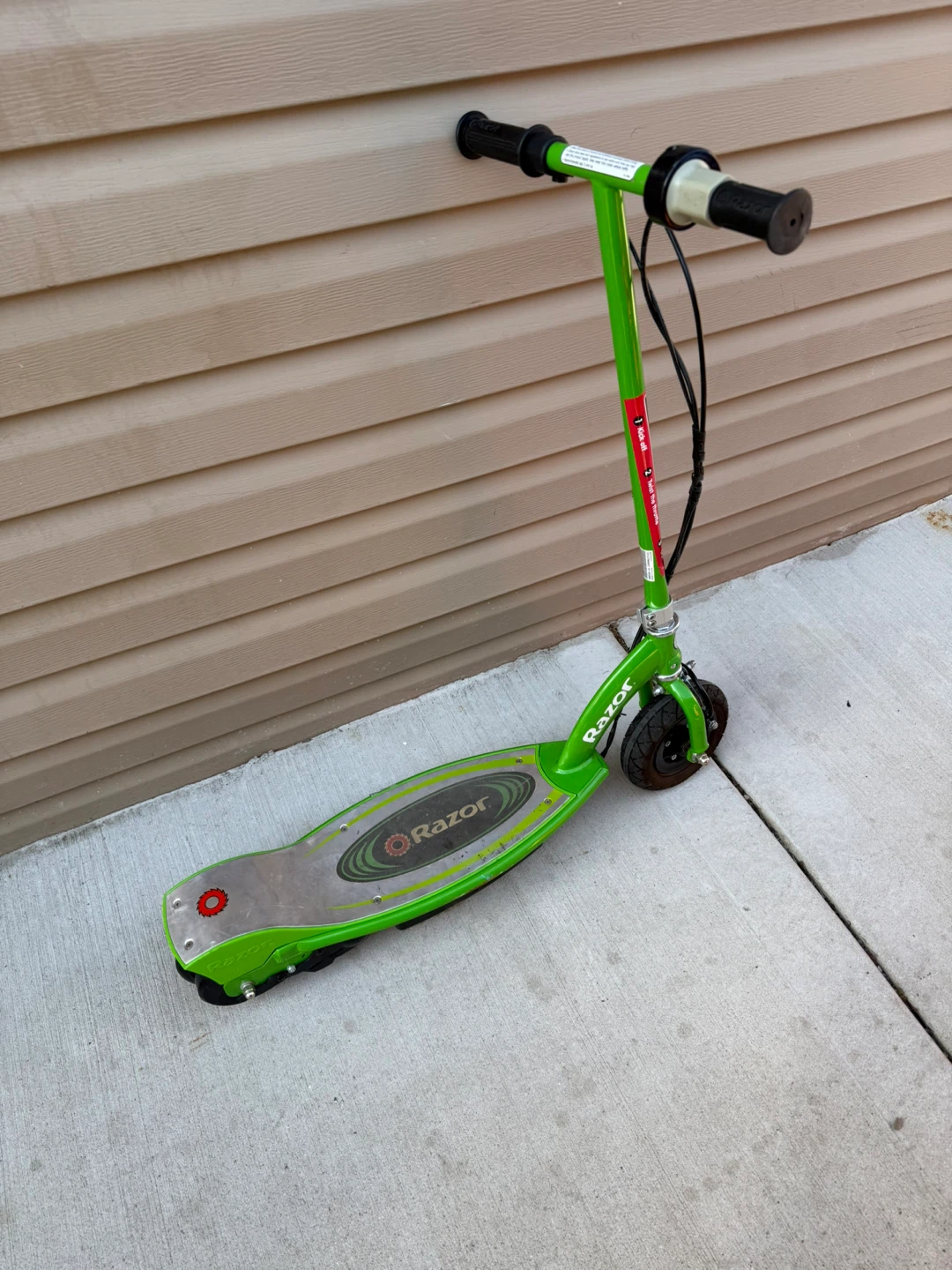 Razor Electric Scooter
