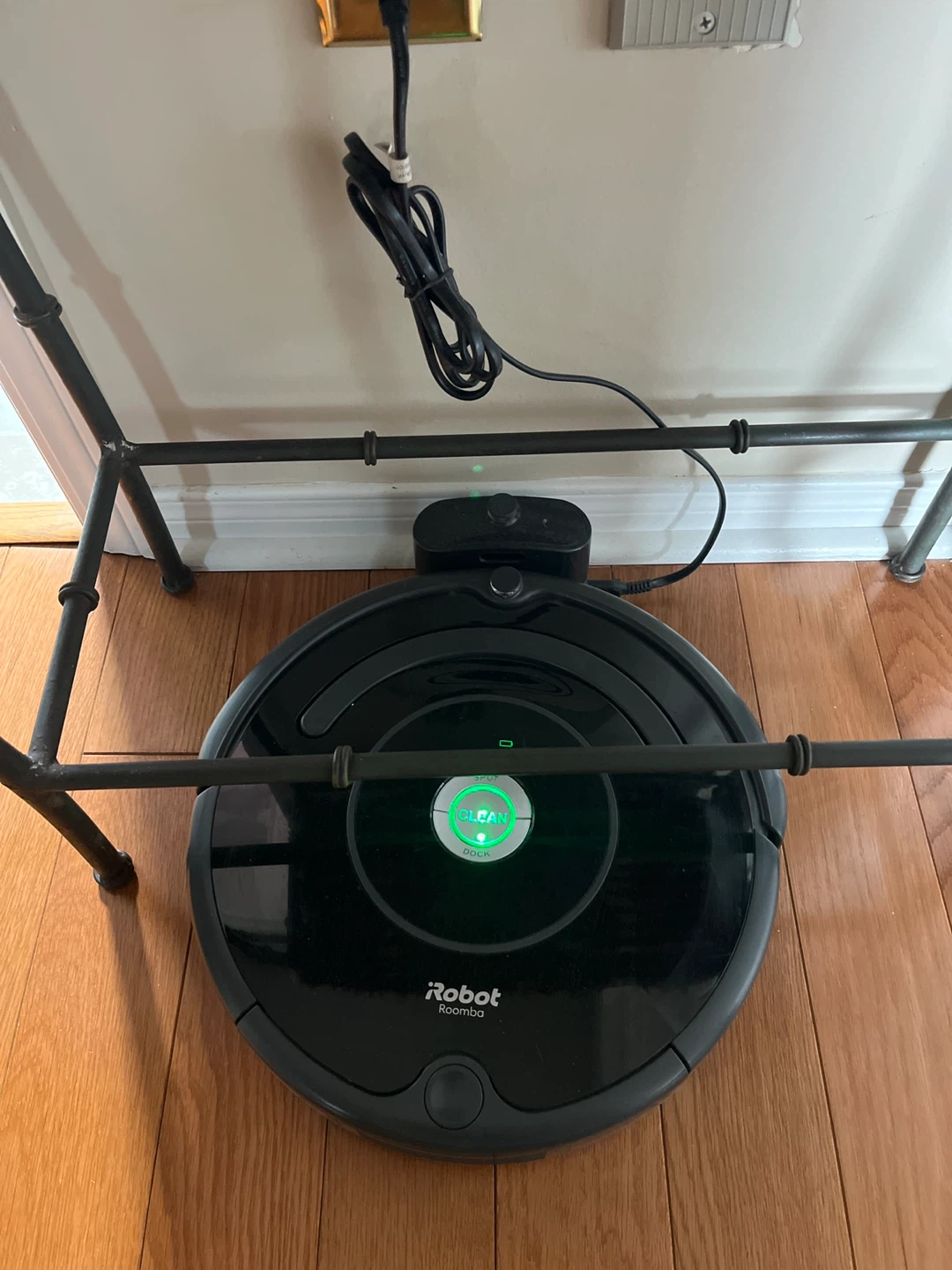 Robot Roomba