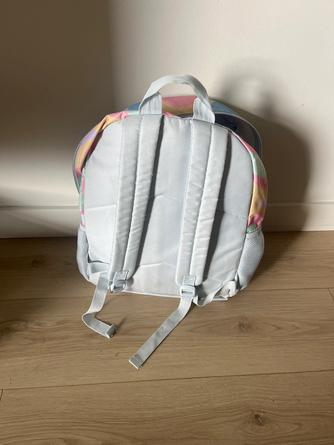 Kids backpack free - photo 3