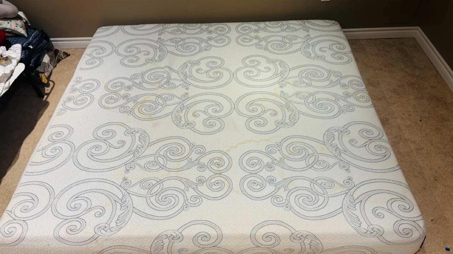 Mattress