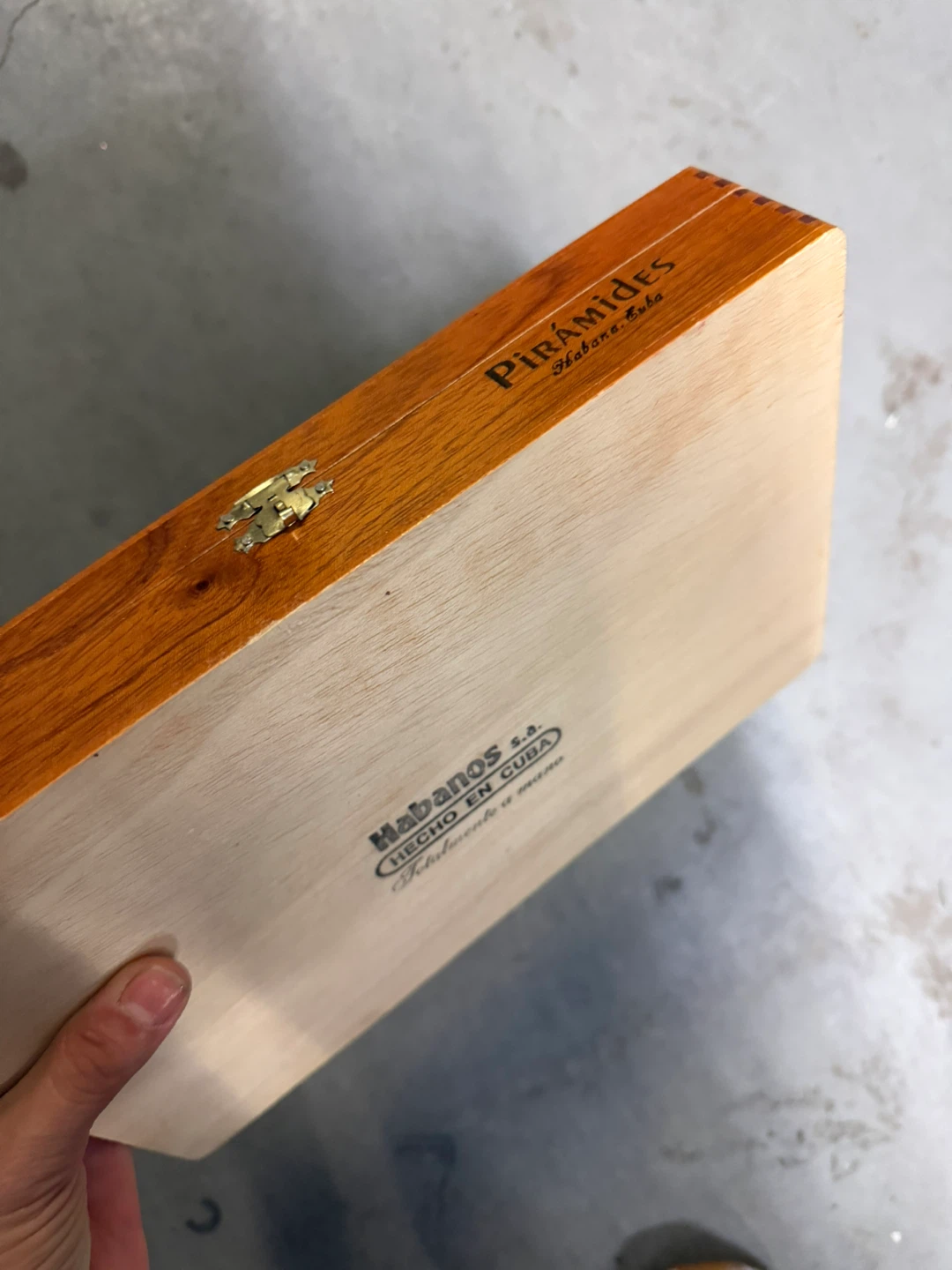 Cohiba Pirámide Cigars - photo 4