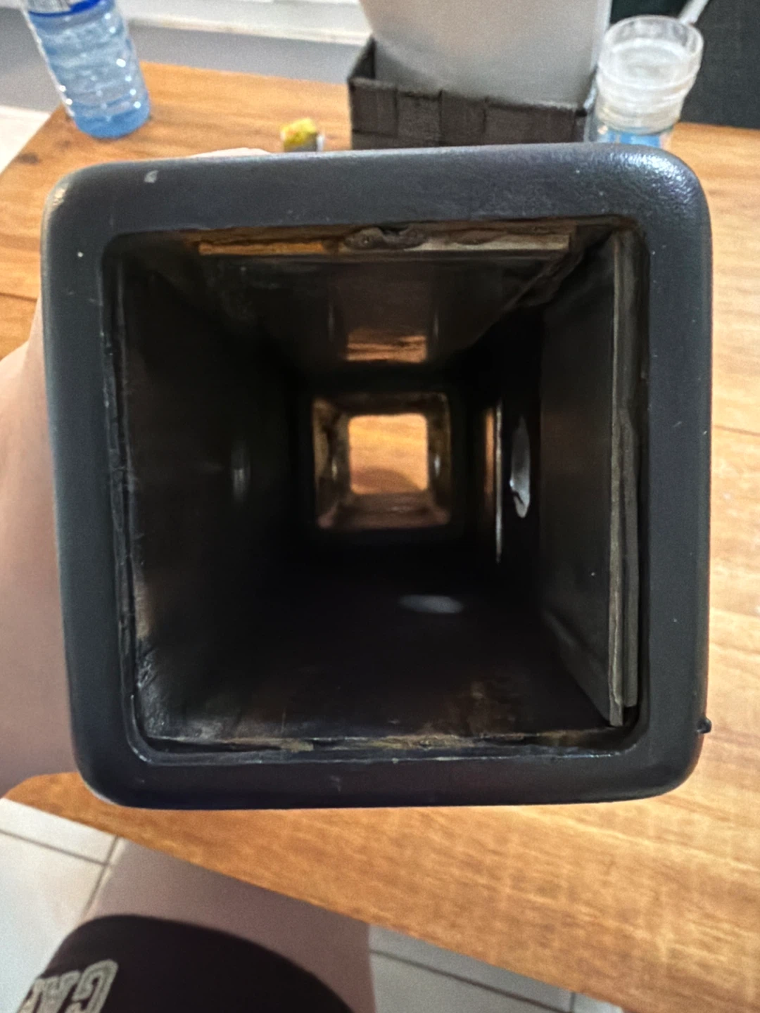 Hitch Receiver Adapter - photo 2