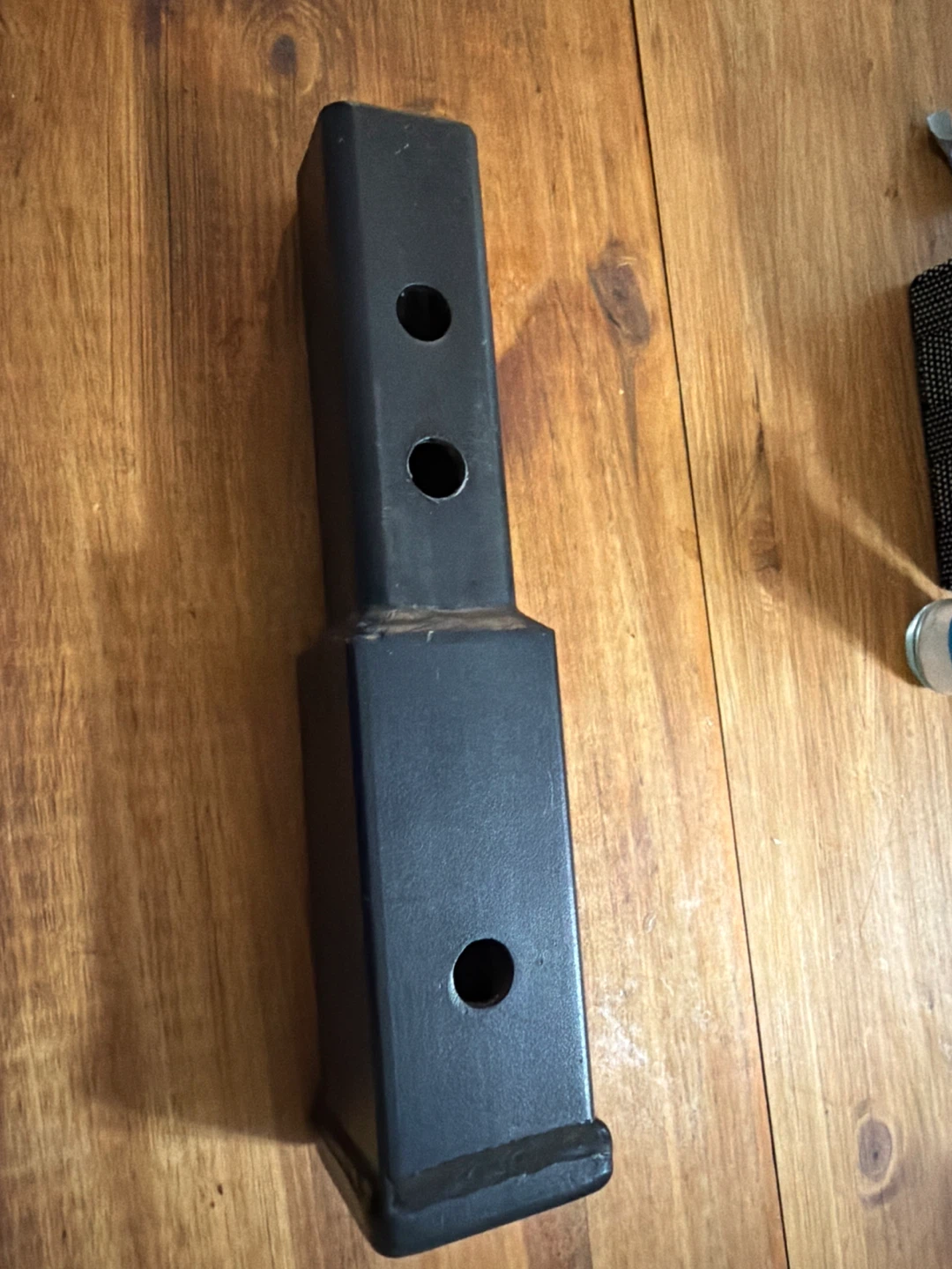 Hitch Receiver Adapter