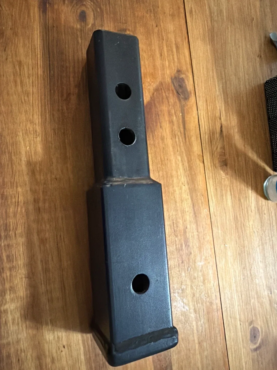 Hitch Receiver Adapter