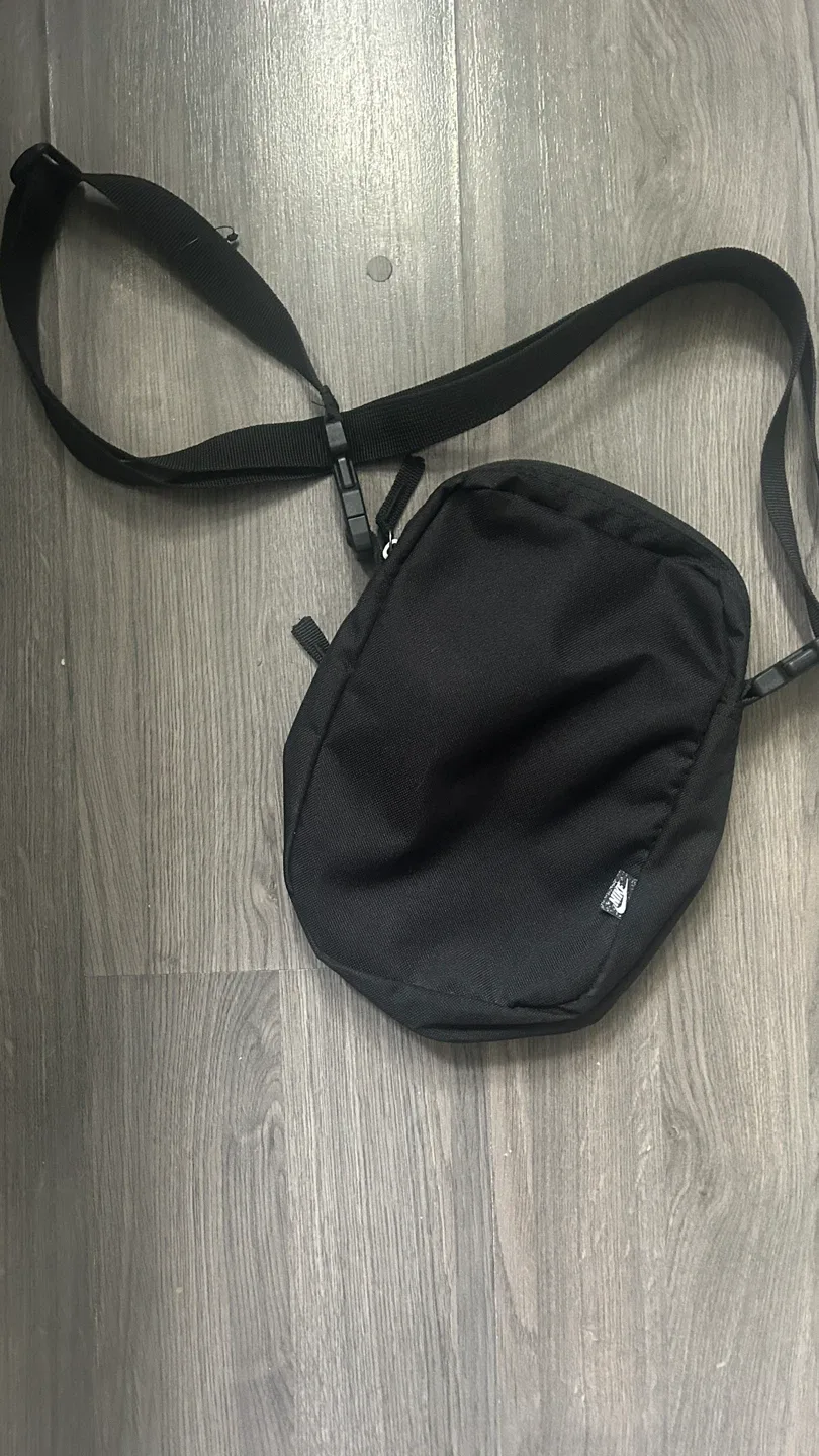 Nike crossbody bag - photo 2