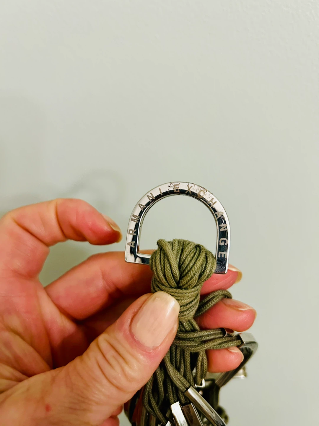 2 Armani Exchange Bracelet - photo 3