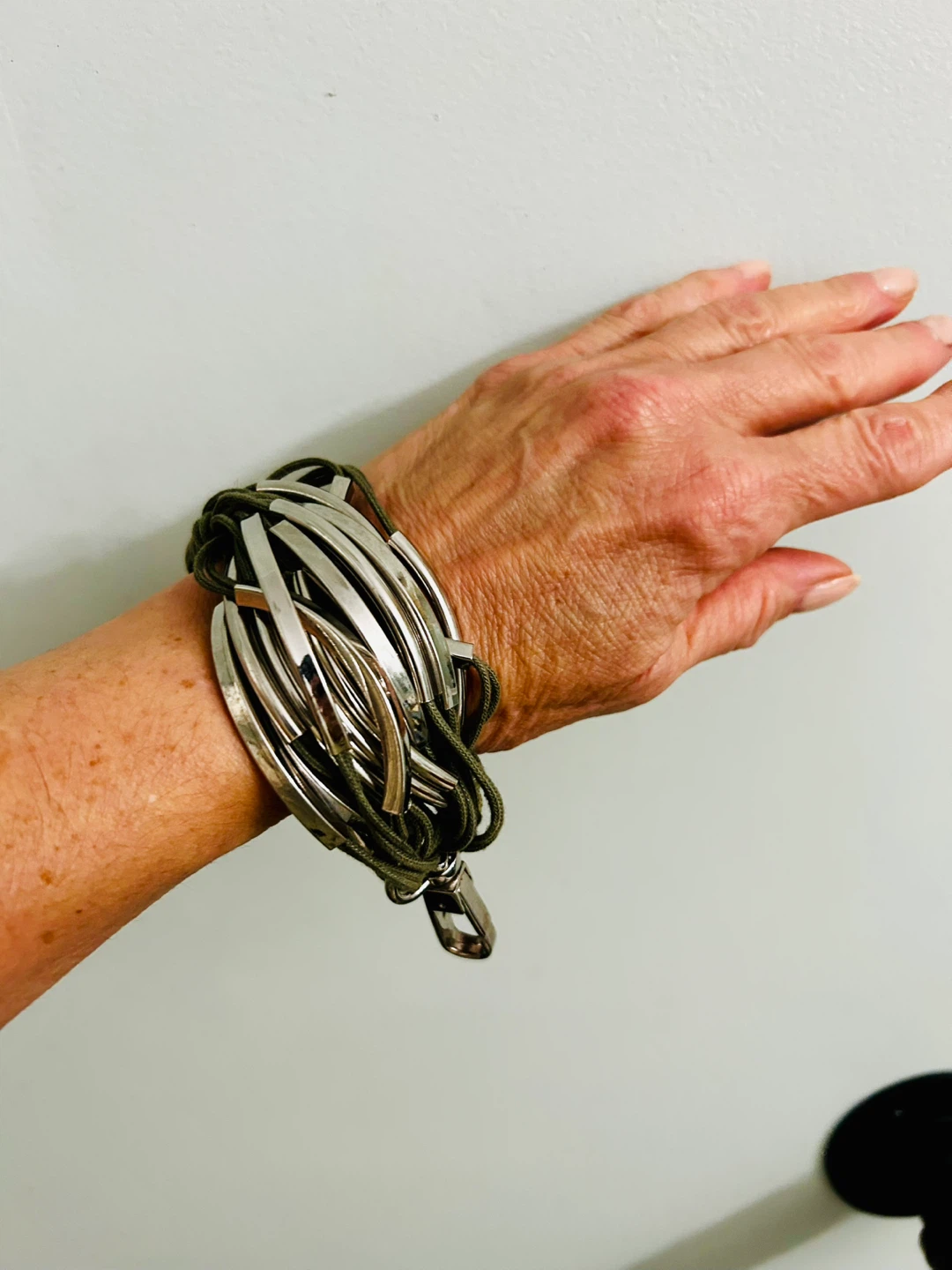 2 Armani Exchange Bracelet - photo 2