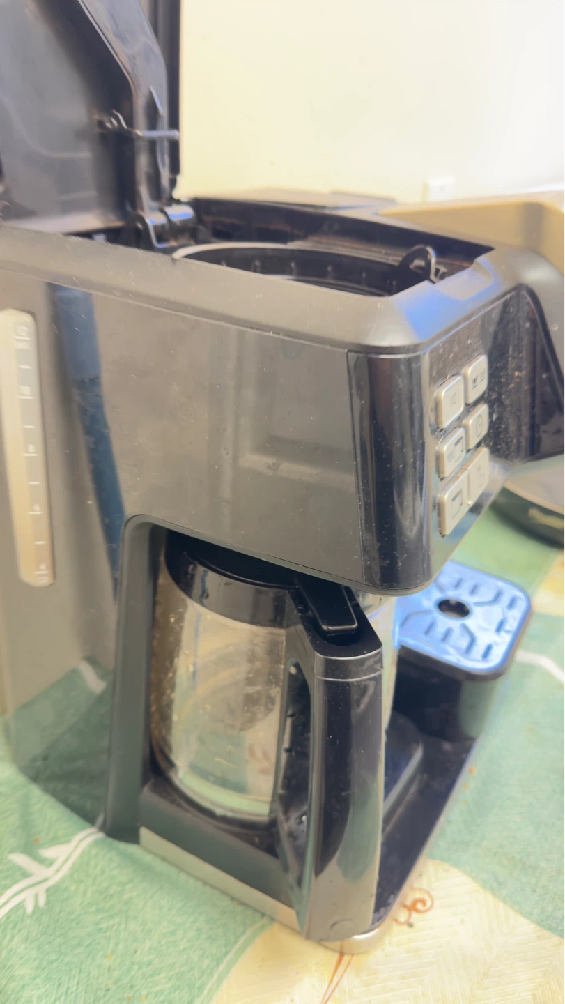 Hamilton Beach FlexBrew Coffee Maker - photo 4