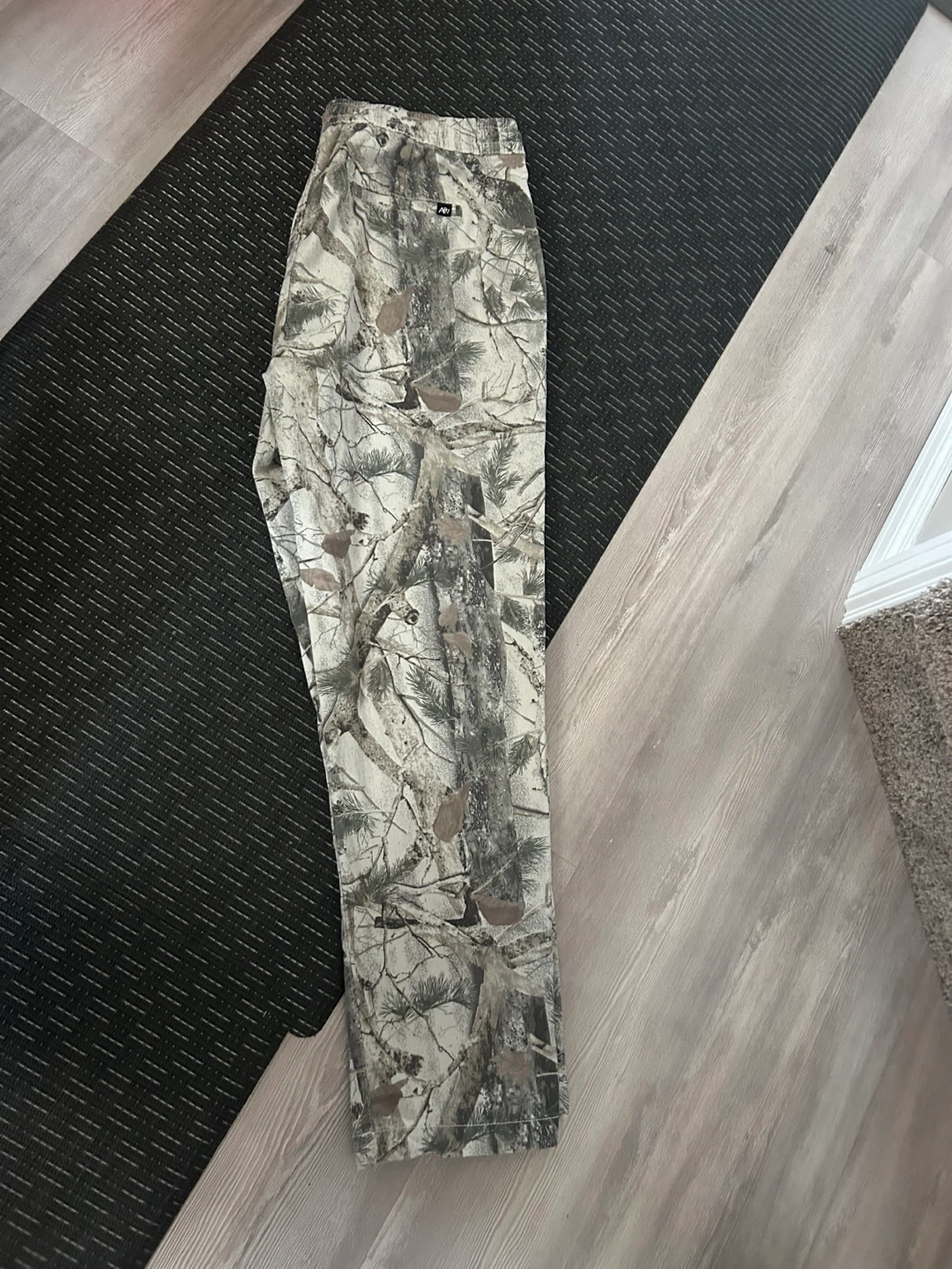 Mossy Oak Camo Pants - photo 3