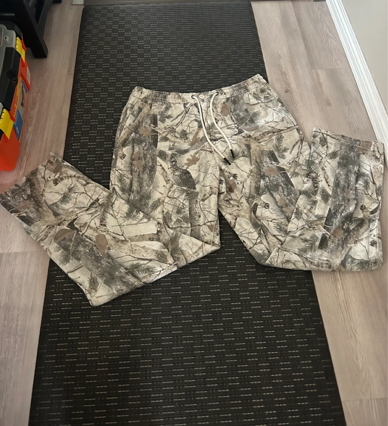 Mossy Oak Camo Pants - photo 2