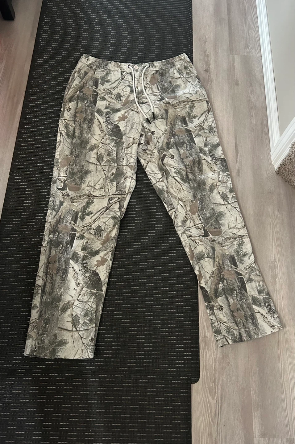 Mossy Oak Camo Pants