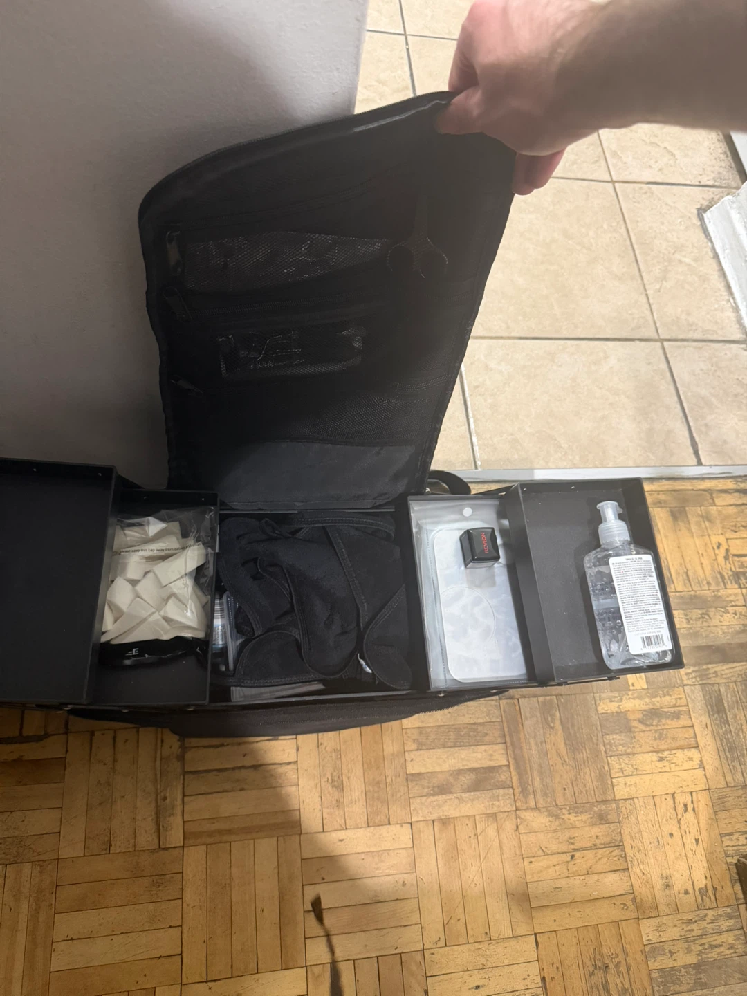 2000$ makeup kit for cheap - photo 2