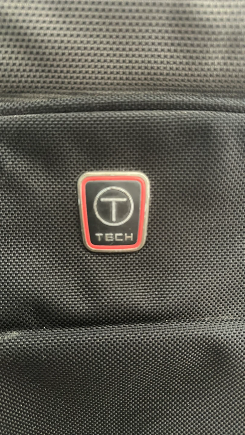 T-Tech Garment Bag