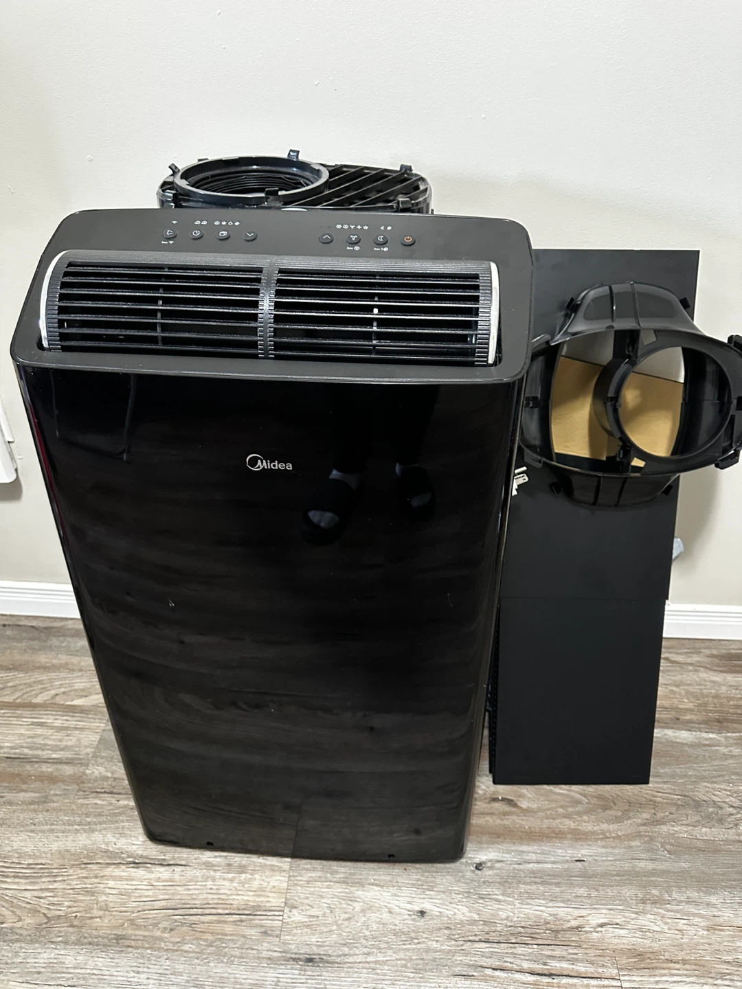 Midea Portable Air Conditioner