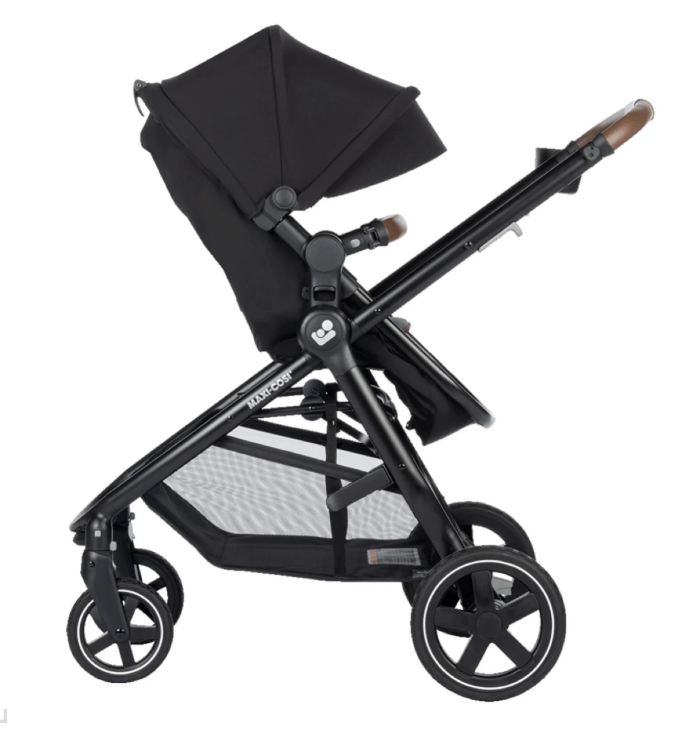 Maxi-Cosi Zelia luxe Travel System Stroller