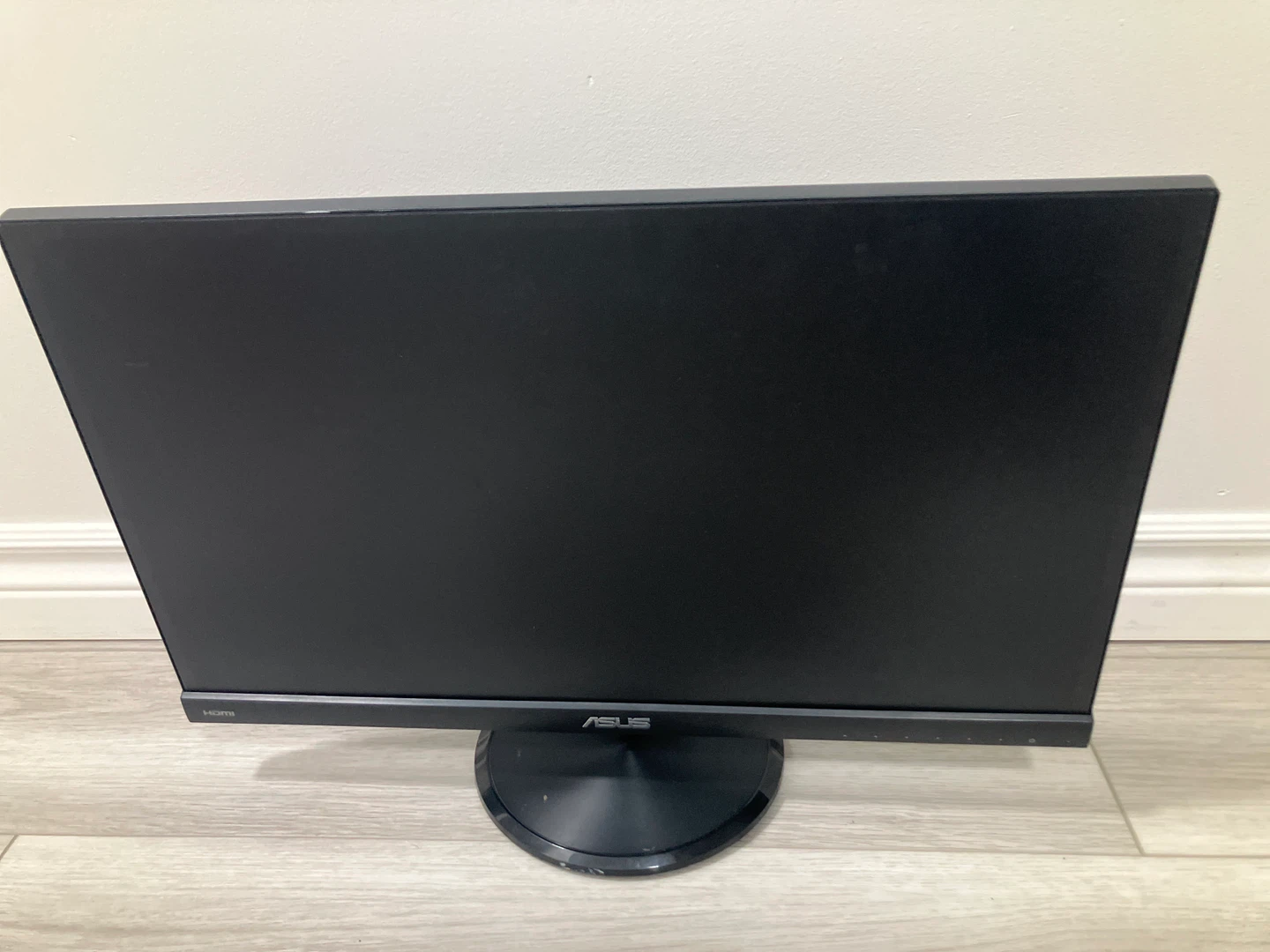 ASUS Computer Monitor