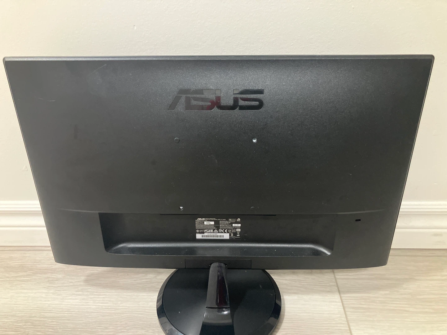 ASUS Computer Monitor - photo 2