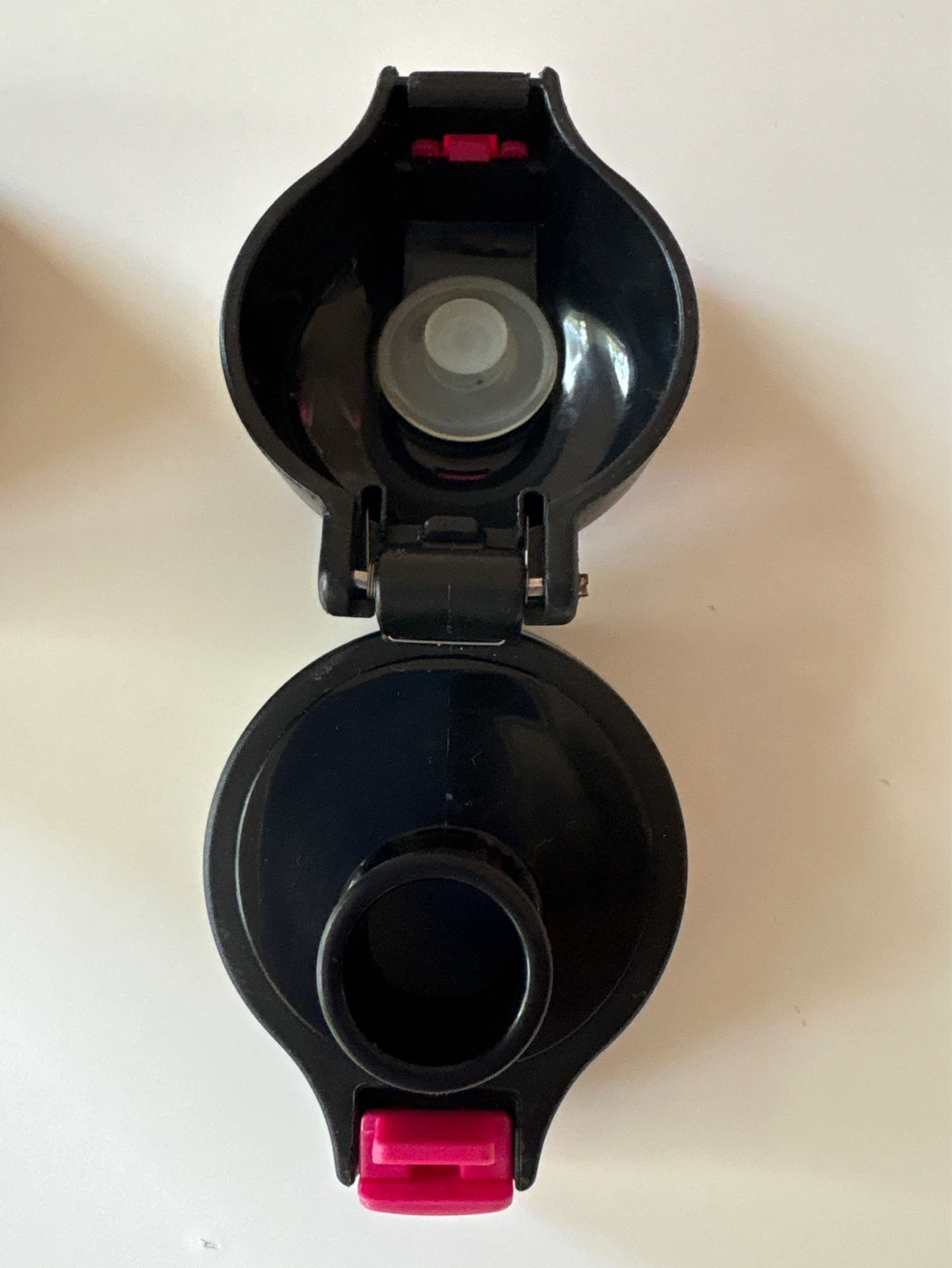 Charger Sports Style Water Bottle - photo 3