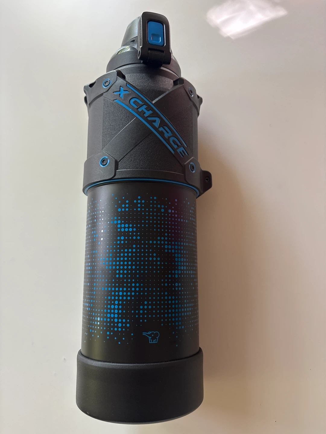 Zojirushi SD-HA15-BB X Charge Water Bottle - photo 3