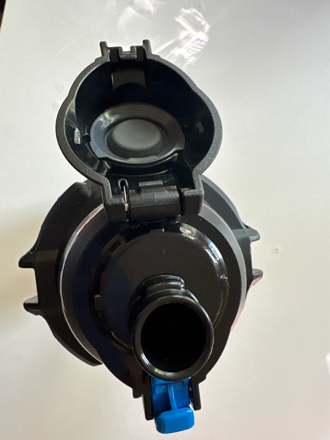 Zojirushi SD-HA15-BB X Charge Water Bottle - photo 2