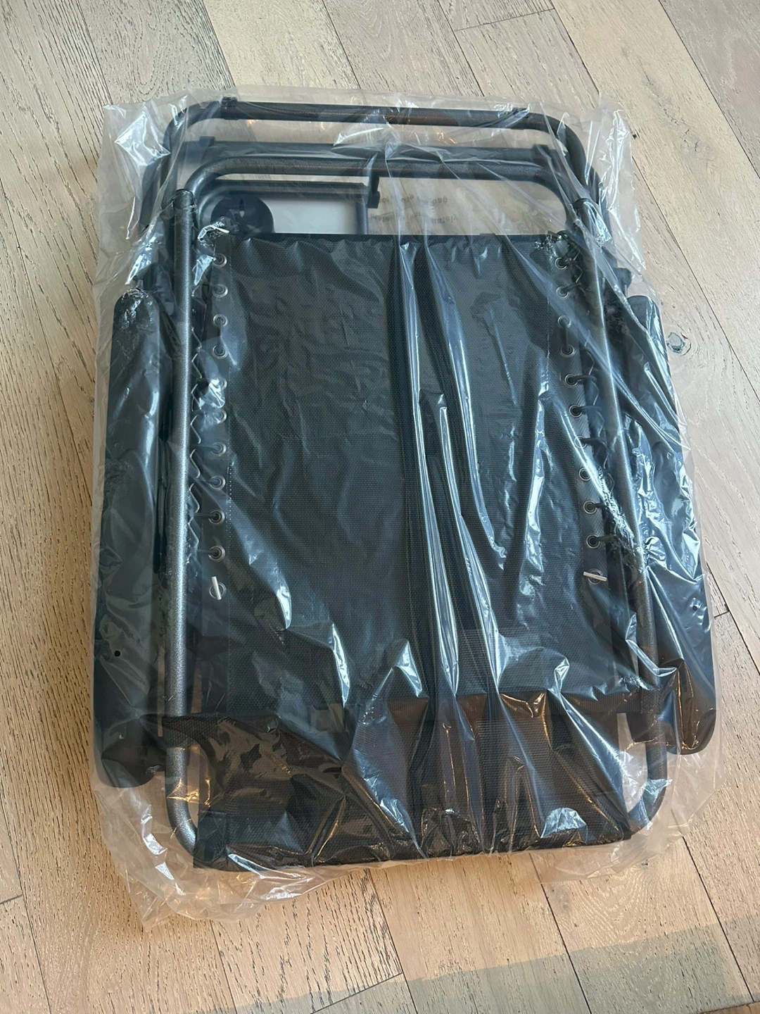 Uline Zero Gravity Chair