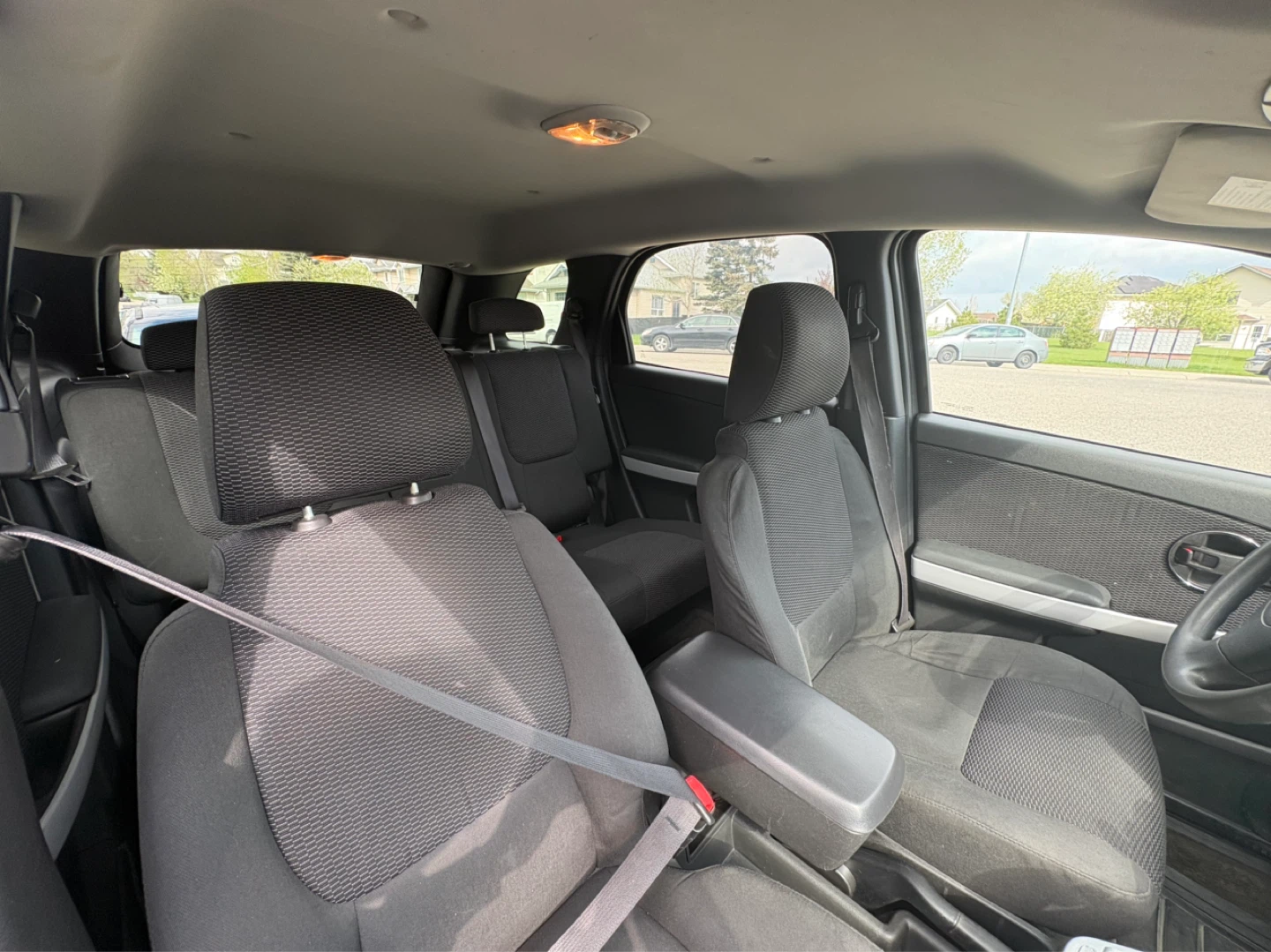 2008 Pontiac Torrent - photo 5