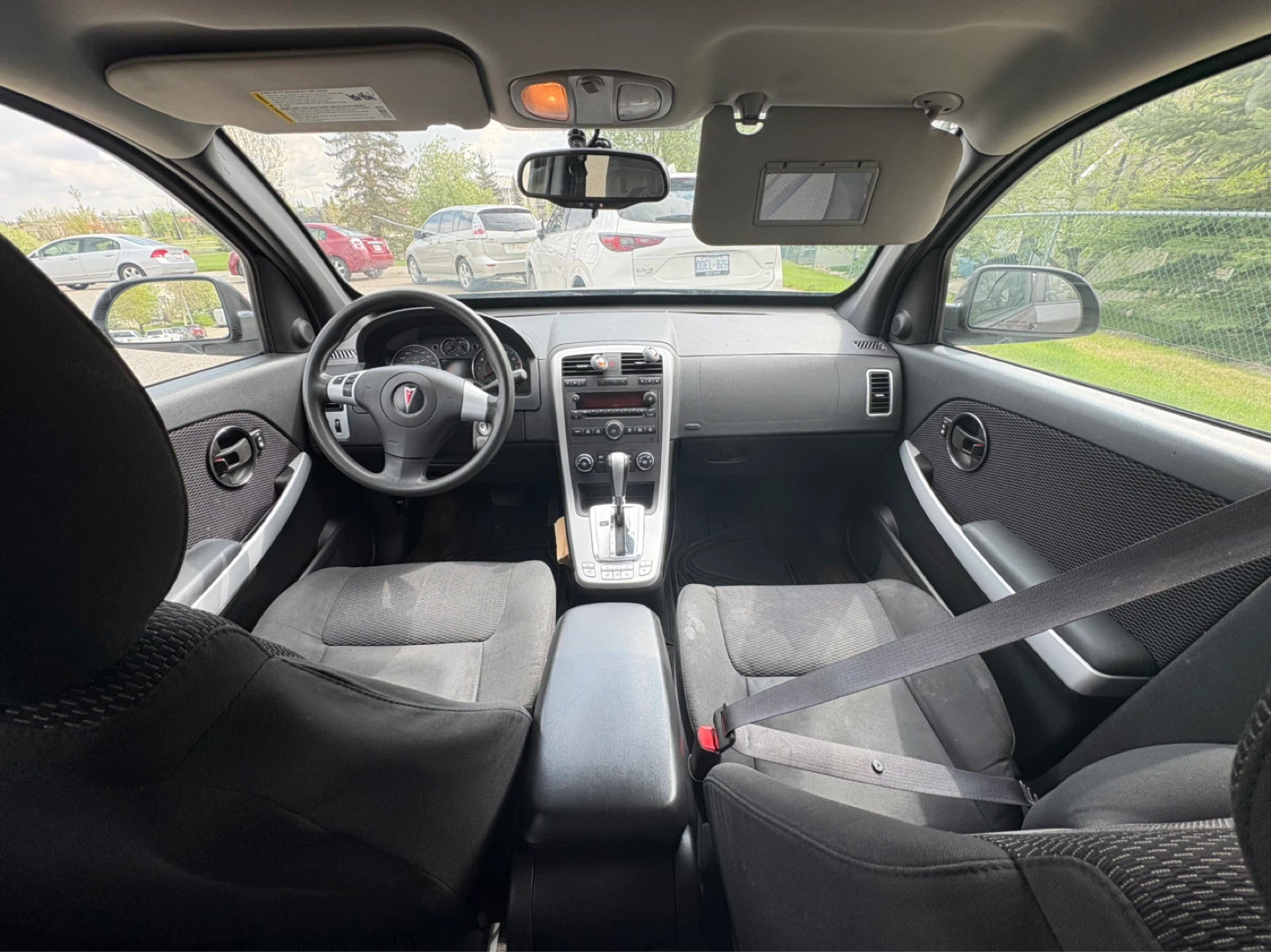 2008 Pontiac Torrent - photo 3