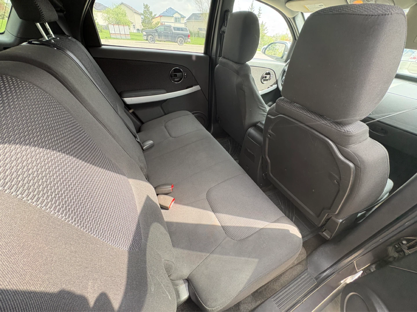 2008 Pontiac Torrent - photo 4