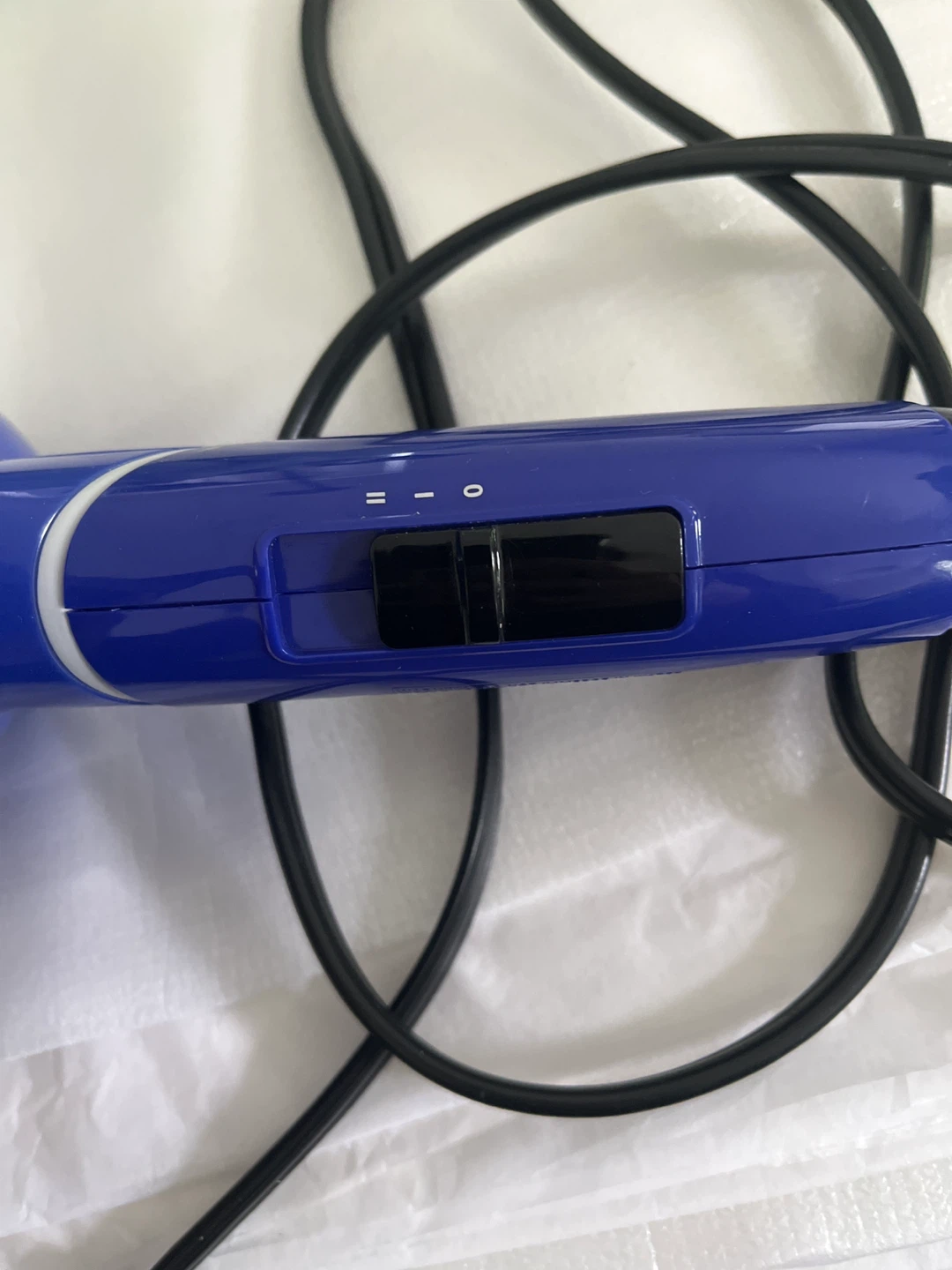 Conair Infiniti Pro Hair Dryer - photo 3