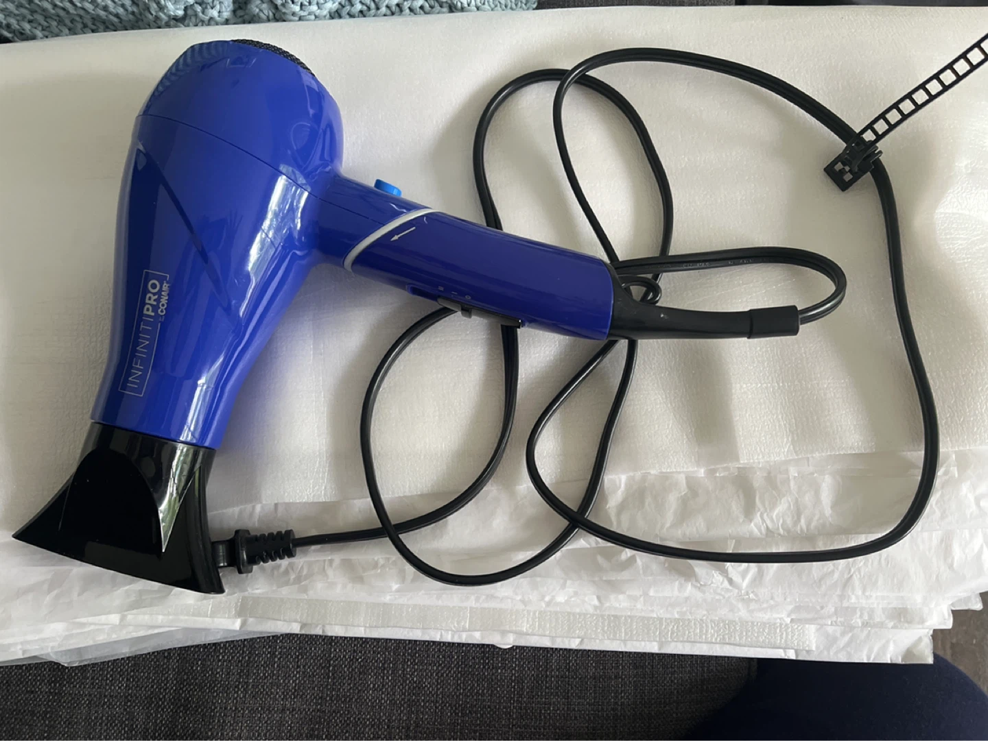 Conair Infiniti Pro Hair Dryer