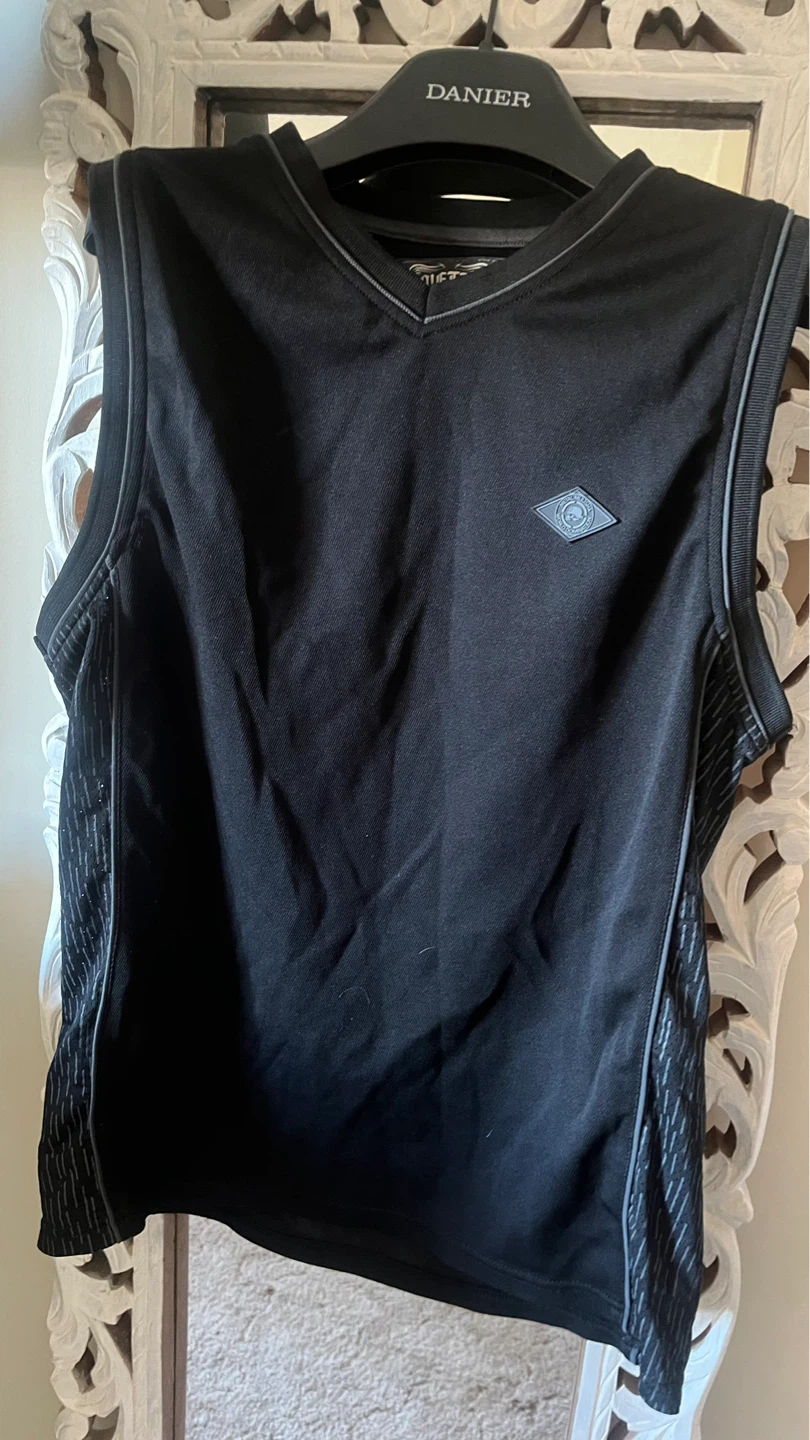 Metal Mulisha Black Tank Top - photo 3