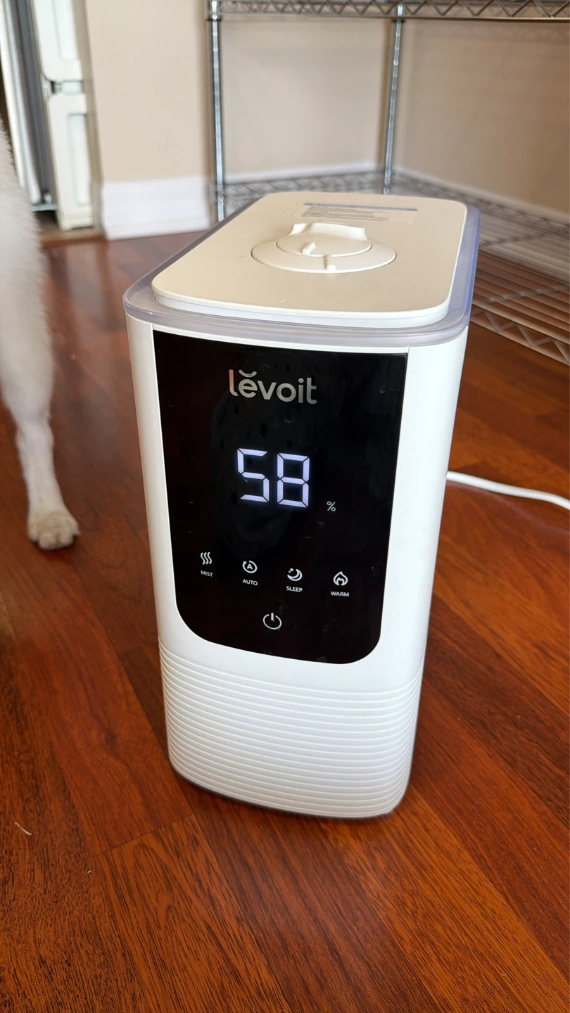 Levoit Humidifier - photo 2
