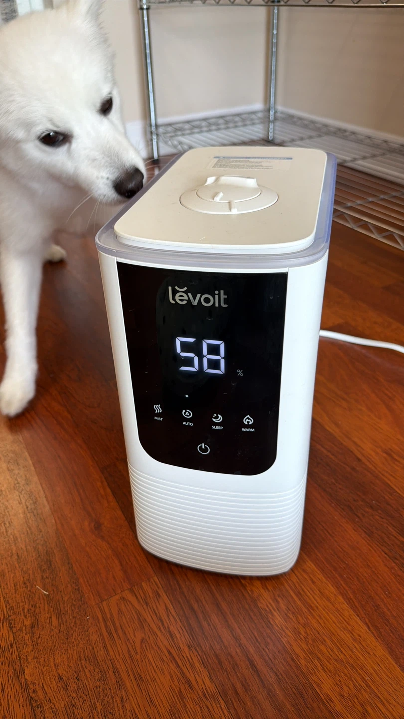 Levoit Humidifier - photo 5